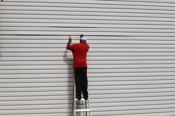 Siding for Commercial Buildings in Enosburg Falls, VT